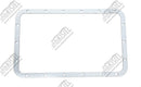 Empaque de carter new holland 7635 - 5635 - 6635 - 4835 - td80 - td90 - td95 - td80d - td90d - td95d - tl80 - tl90 - tl100 - tt55 - tt75
PRECIOS NO INCLUYEN I.S.V.