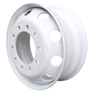 Rin 22.5 x 8.25" de acero para esparrago milimétrico para camiones y cabezales, marca ktc
PRECIOS NO INCLUYEN I.S.V.