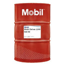 Mobil delvac 1240 aceite monogrado  sae 40 para motores diesel de servicio pesado.
PRECIOS NO INCLUYEN I.S.V.