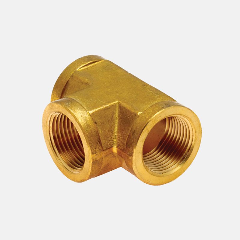 Tee hembra de bronce de 3/8" npt marca covalca
PRECIOS NO INCLUYEN I.S.V.