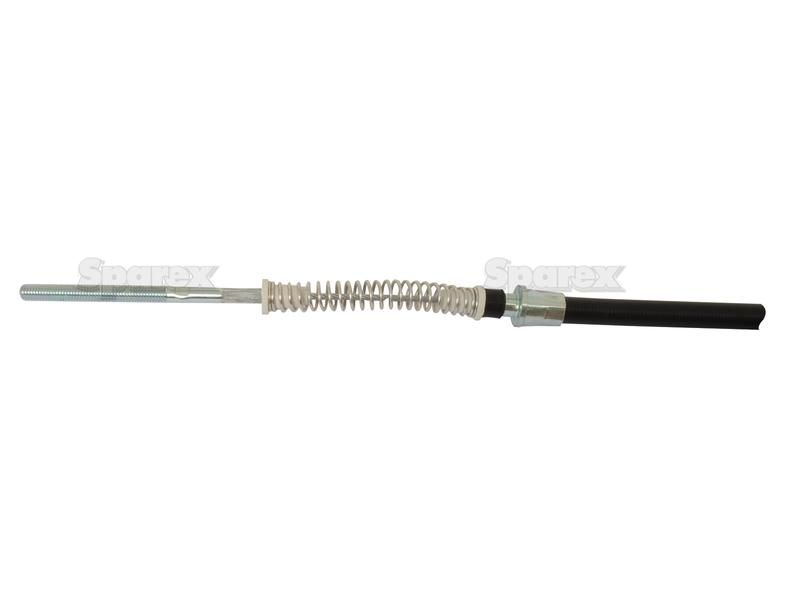 Cable hidráulico - longitud: 2101 mm, longitud del marca sparex
PRECIOS NO INCLUYEN I.S.V.