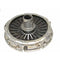 Prensa de clutch de 14" x 1 3/4" doble disco, de diagrama para freightliner m2 marca fleetrite
PRECIOS NO INCLUYEN I.S.V.