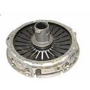 Prensa de clutch de 14" x 1 3/4" doble disco de diagrama de 860 lbs torque para freightliner m2 marca fleetrite