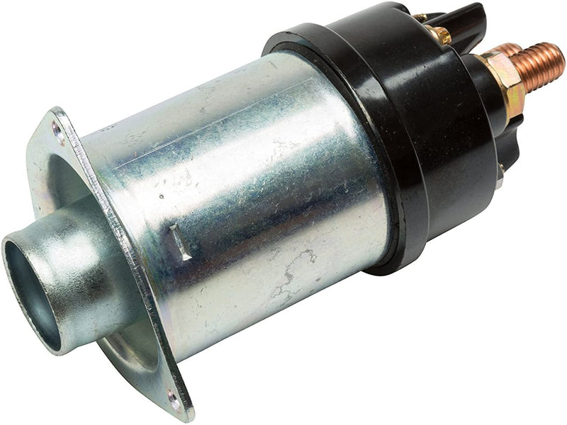 Solenoide para motor de arranque 42mt marca delco remy