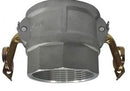 Adaptador de aluminio de 2" hembra rapido x 2" hembra npt marca kuriyama coupling
PRECIOS NO INCLUYEN I.S.V.