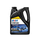 Mobil delvac 1300 super 10w-30 es un lubricante para motores diesel y gasolina, recomendado para usarse tanto en motores modernos, como antiguos, y garantiza una excelente proteccion.