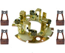 Porta-carbones para motor de arranque 42mt, marca ktc