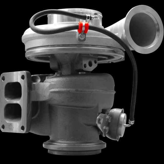 Turbo para motor detroit s60 12.7l 500hp, marca ktc
PRECIOS NO INCLUYEN I.S.V.
