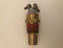 Bulbo para fan clutch para dos funciones abierto y cerrado de 205 grados (n/o y n/c) marca international
PRECIOS NO INCLUYEN I.S.V.