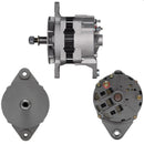 Alternador de 3 agujeros, 160 amps para cabezales, marca ktc