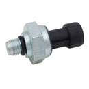 Sensor de presion de aceite para motor international dt466e con egr, maxxforce 7, maxxforce 9, marca international