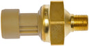 Sensor de presion de manifold de escape ebp para motor international dt466e con egr, marca international