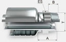 Acople hidráulico de 1" manguera de 1 y 2 malla a 1" macho npt derecho marca intertraco
PRECIOS NO INCLUYEN I.S.V.