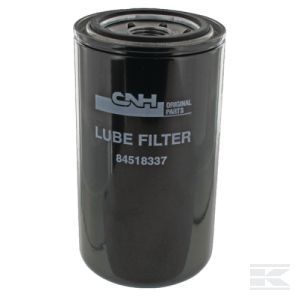 Filtro de aceite de motor new holland 5610s - 6810s - 6610s - 8360 - tm135 marca new holland
PRECIOS NO INCLUYEN I.S.V.