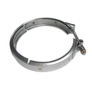 Abrazadera de turbo de 5" marca fleetrite
PRECIOS NO INCLUYEN I.S.V.