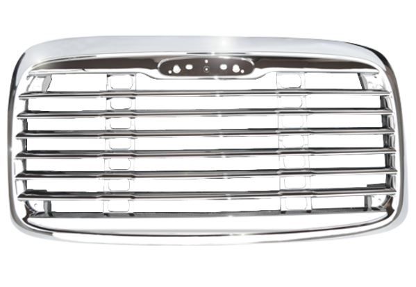 Parrilla frontal para freightliner columbia, marca ktc