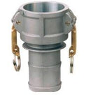 Adaptador o acople rapido  de aluminio para manguera de 3" x 3" hembra rapida marca kuriyama coupling
PRECIOS NO INCLUYEN I.S.V.