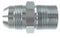 Adaptador de hierro macho jic de 3/8" x macho npt de 1/2"derecha marca tompkins
PRECIOS NO INCLUYEN I.S.V.