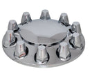 Tapa eje delantero en abs cromado, redondo, tuercas planas rosca 33mm, marca ktc
PRECIOS NO INCLUYEN I.S.V.