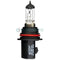 Bujia 9007 de 65 watts 13 voltios halógena color claro tip straight plastic base marca fleetrite