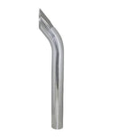 Cola de escape cromada tipo ranchera de 5” x 4ft de alto, marca ktc
PRECIOS NO INCLUYEN I.S.V.