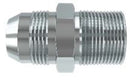 Adaptador de hierro macho jic de 1/4" x macho npt de 1/8"derecha marca tompkins
PRECIOS NO INCLUYEN I.S.V.