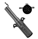 Conector hembra para cable electrico de 7 lineas, marca ktc
PRECIOS NO INCLUYEN I.S.V.