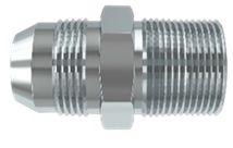 Adaptador de hierro macho jic de 1 1/4" x macho npt de 1 1/4" derecha marca tompkins
PRECIOS NO INCLUYEN I.S.V.