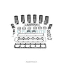 Kit de overhaul para motor international dt466e de 215hp del año 00-14 marca fleetrite