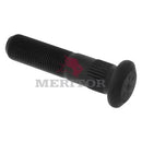 Esparrago de rueda lado izquierdo de 3 3/8" de largo,  2" de rosca marca meritor
PRECIOS NO INCLUYEN I.S.V.