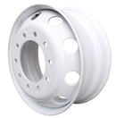 Rin 22.5 x 8.25" de acero para esparrago milimétrico para camiones y cabezales, marca ktc