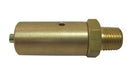 Valvula de descarga st-3, marca KTC