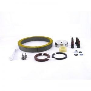 Kit de reparación para fan clutch kysor de fibra cónica marca horton