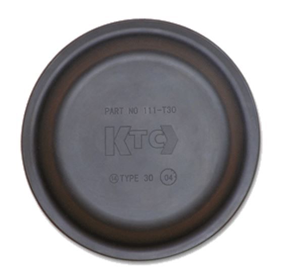 Diafragma o hule de membrana tipo 30 marca ktc
PRECIOS NO INCLUYEN I.S.V.