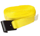 Linga o cinta de amarre amarilla 4 pulg x 30 ft, 15000, gancho tipo mano, marca ktc
PRECIOS NO INCLUYEN I.S.V.