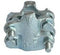 Abrazadera de tornillo para acople universal de 3/4" marca kuriyama coupling
PRECIOS NO INCLUYEN I.S.V.