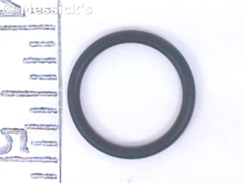 O-ring de coupling hembra new holland 6610s - 4030 - 4430 - 6635 - 4635 - 4835 - 5635 - t7.140 - t7.165 - t7.180 - td80d - td90d - td95d - tl80 - tl85 - tl95e - tl100 iveco - tm130 - ts6020 brasileño