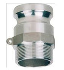 Adaptador de aluminio de 2" macho rapido x 2" macho npt marca kuriyama coupling
PRECIOS NO INCLUYEN I.S.V.