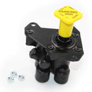 Válvula triple de frenos para camiones 4300 y freightliner fl-70 marca bendix
PRECIOS NO INCLUYEN I.S.V.