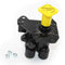Válvula triple de frenos para camiones 4300 y freightliner fl-70 marca bendix
PRECIOS NO INCLUYEN I.S.V.