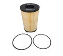 Filtro combustible delivery motor isfe