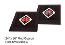 Juego de loderas international 24” x 30” marca international
PRECIOS NO INCLUYEN I.S.V.