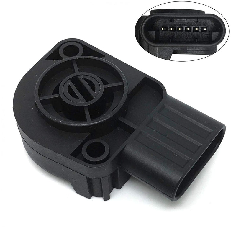 Sensor de pedal de 6 pines para motores cummins l10, m11, n14e, ism, isx, marca international
PRECIOS NO INCLUYEN I.S.V.