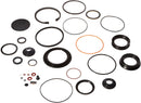 Kit de sellos para sector hidráulico modelo sheppard m100 marca international
PRECIOS NO INCLUYEN I.S.V.
