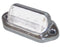 Luz placa universal 4 led con cables marca ktc
PRECIOS NO INCLUYEN I.S.V.