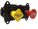 Válvula triple de frenos de 5 salidas para cabezales freightliner e international pro-sleeper marca ktc
PRECIOS NO INCLUYEN I.S.V.
