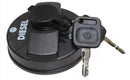Tapon de tanque combustible
PRECIOS NO INCLUYEN I.S.V.