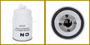 Filtro de combustible new holland 7630 - 8030 - tm7010 - tm7020 - tm7030 - tm7040 - ts6020 - ts6030 brasileño
PRECIOS NO INCLUYEN I.S.V.