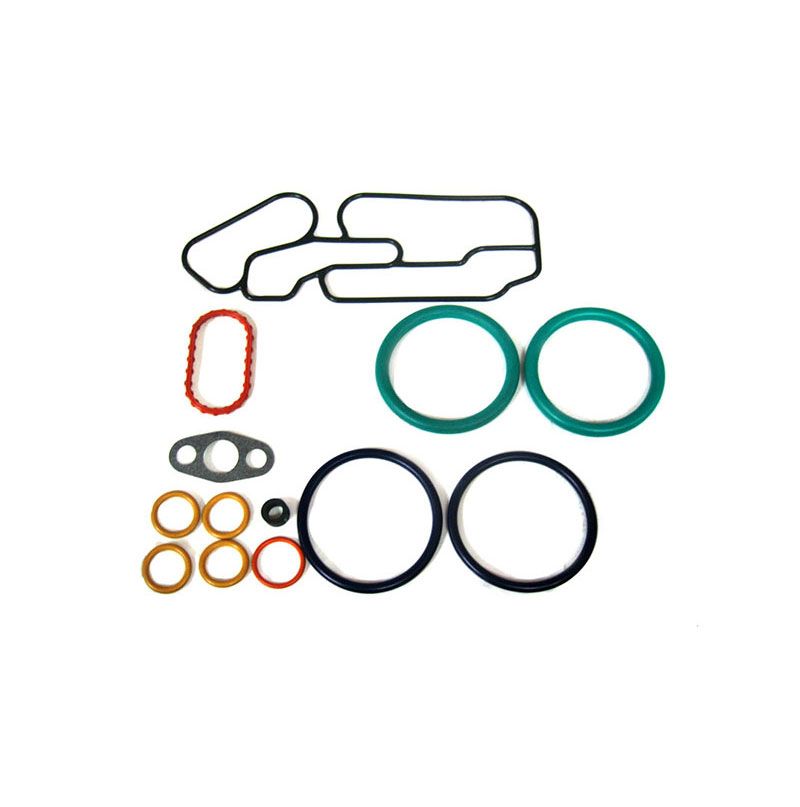 Kit de empaques y sellos de enfriador de aceite de international dt408, dt466e, dt530e, marca international
PRECIOS NO INCLUYEN I.S.V.