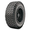 Bfgoodrich all terrain llanta de uso mixto 35x12.5r15 113q